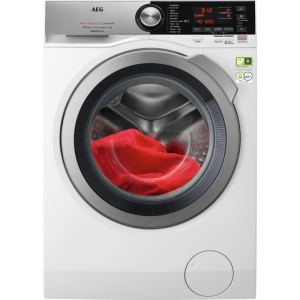 Lavadora Aeg 9 Kg