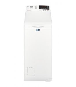 Lavadora Aeg Carga Superior