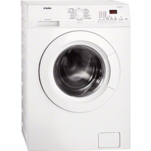 Lavadora Aeg L62280Fl