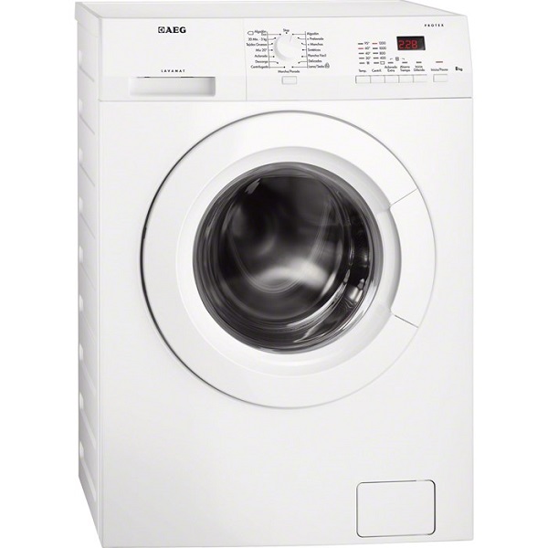 Lavadora Aeg L62280Fl