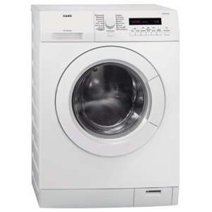 Lavadora Aeg Lavamat 8 Kg