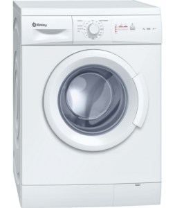 Lavadora Balay 7 Kg 1000 Rpm A+++