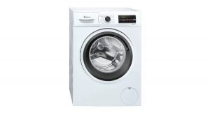 Lavadora Balay 8 Kg 1400 Rpm