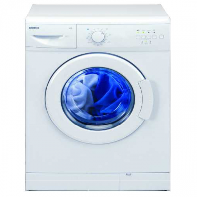 Lavadora Beko 5 Kg
