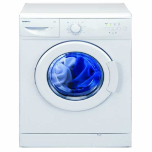 Lavadora Beko 5Kg