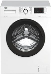 Lavadora Beko 8 Kilos
