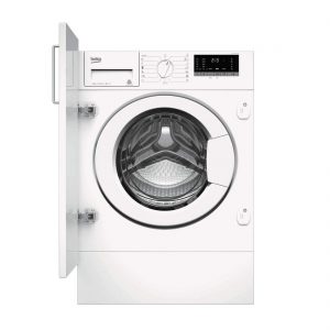 Lavadora Beko Integrable