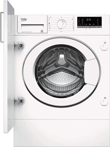 Lavadora Beko Witv8612Xw0