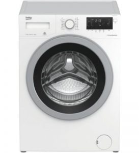 Lavadora Beko Wmy81283Lmb3