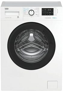 Lavadora Beko Wta 7612 Xsw