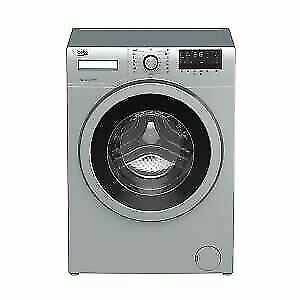 Lavadora Beko Wte7532Bcx