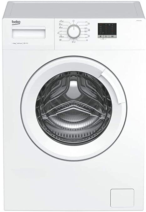 Lavadora Beko