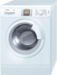 Lavadora Bosch Logixx 8 Sensitive Lavadora Bosch Logixx 8 Sensitive