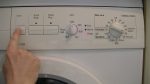 Lavadora Bosch Maxx Wfl 2060
