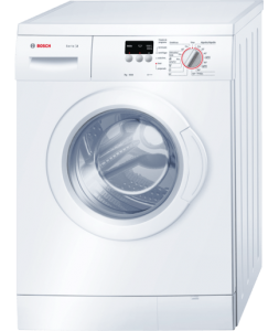 Lavadora Bosch Wae20067Ee