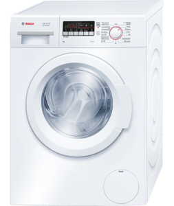 Lavadora Bosch Wak24278Ee
