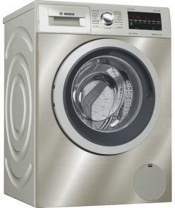 Lavadora Bosch Wat2449Xes