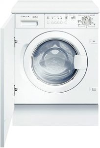 Lavadora Bosch Wis24167Ee