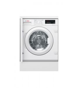 Lavadora Bosch Wiw24300Es