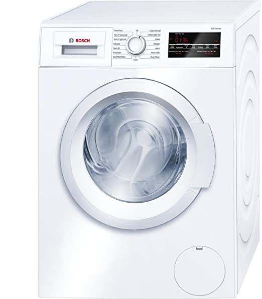 Lavadora Bosch