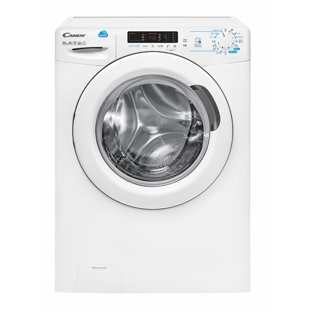 Lavadora Candy Smart Touch