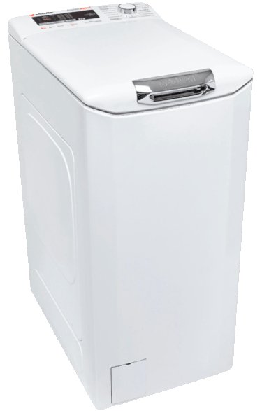 Lavadora Carga Superior Conforama