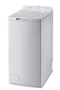 Lavadora Carga Superior Indesit