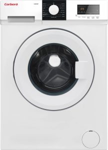 Lavadora Corbero 6Kg