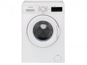 Lavadora Daewoo 6 Kg