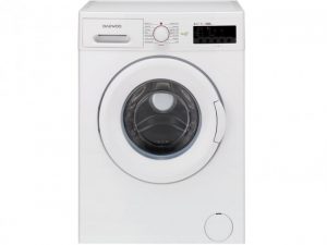 Lavadora Daewoo 7 Kg