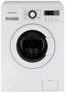 Lavadora Daewoo Dwd Nt1011