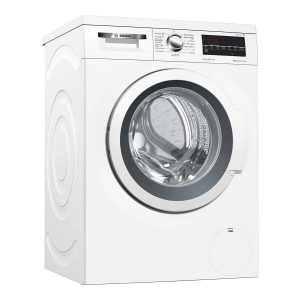 Lavadora De Carga Frontal Bosch Wuq28478Es De 8 Kg Y 1400 Rpm