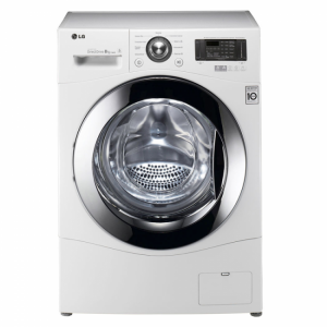 Lavadora Direct Drive