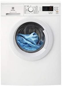 Lavadora Electrolux 8 Kg 1200 Rpm