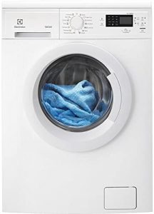 Lavadora Electrolux Ewf1274Eow