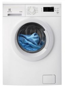 Lavadora Electrolux Ewf1281Eow