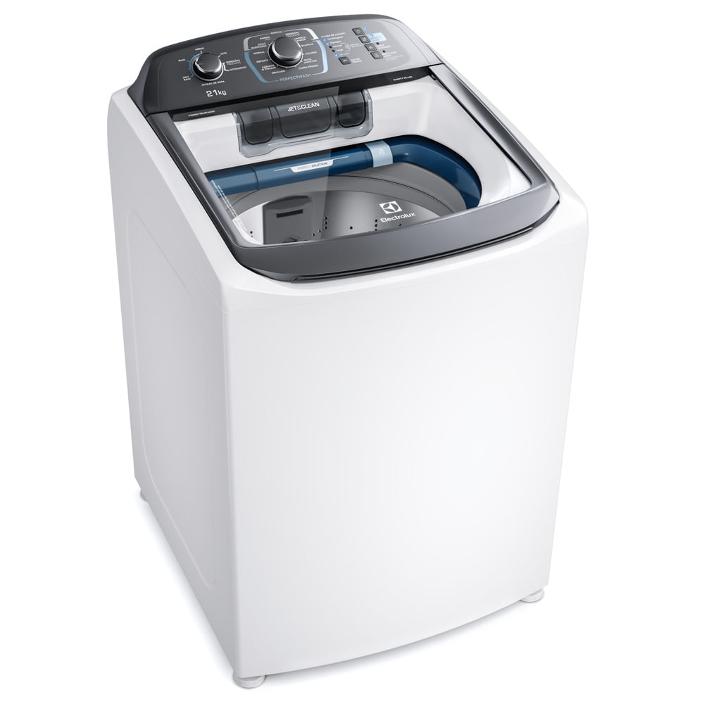 Lavadora Electrolux