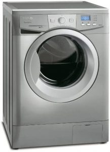 Lavadora Fagor F2810X