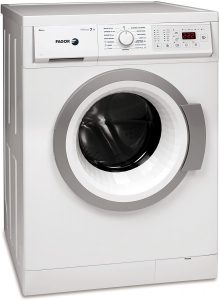 Lavadora Fagor F7212X
