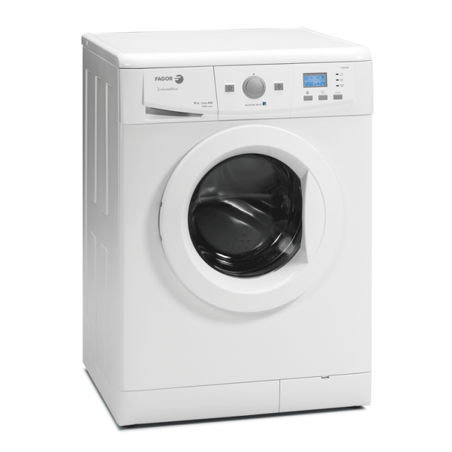 Lavadora Fagor Innovation 6 Kg