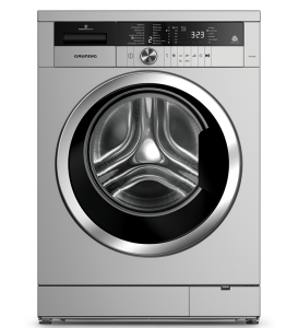 Lavadora Grundig