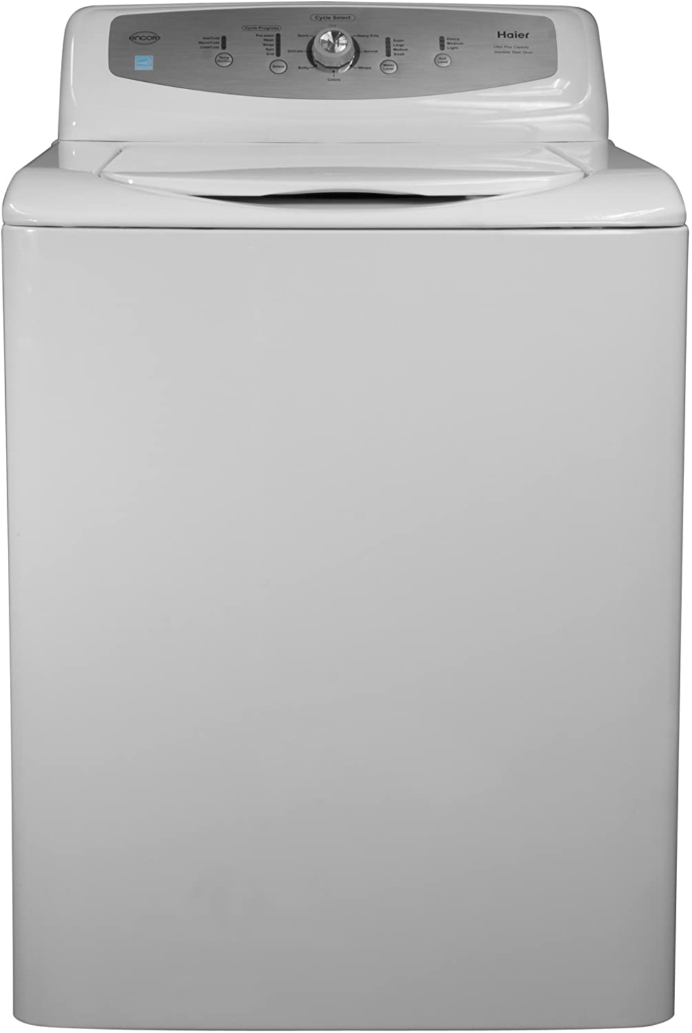 Lavadora Haier
