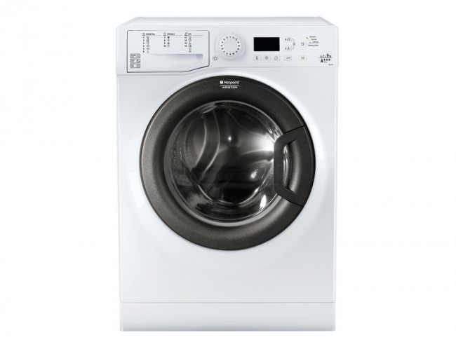 Lavadora Hotpoint Ariston