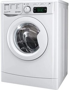 Lavadora Indesit 8 Kg