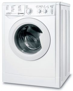 Lavadora Indesit Iwc 71252