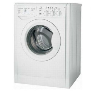 Lavadora Indesit Wixl 105