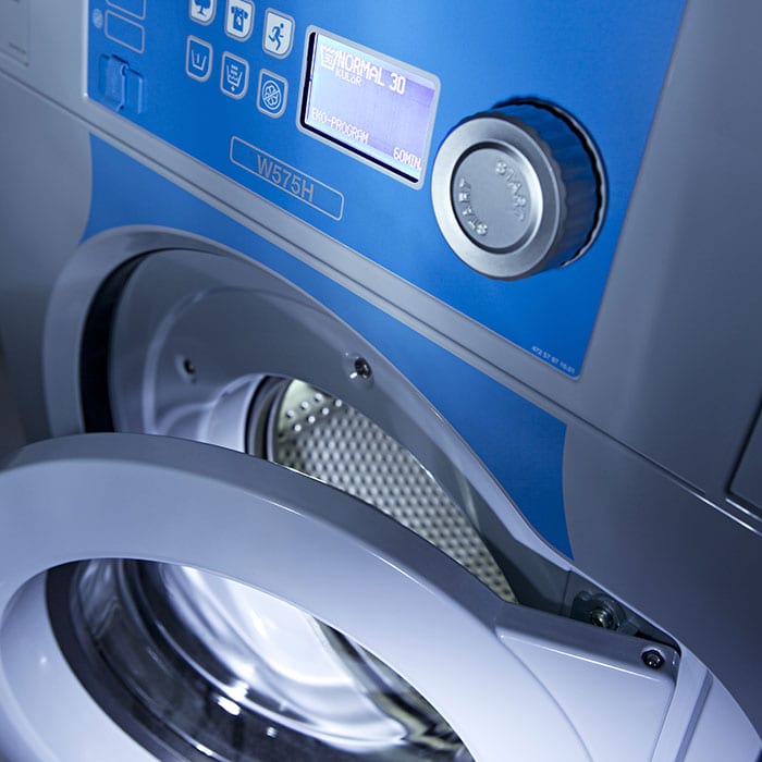 Lavadora Industrial Electrolux