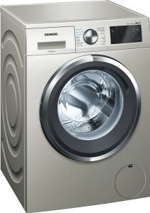 Lavadora Iq500