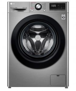 Lavadora Lg 8 Kg 1400 Rpm
