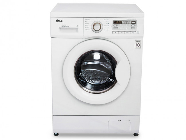 Lavadora Lg De 7 Kilos